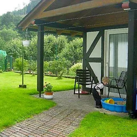Alois Hennecke Bed & Breakfast Schmallenberg