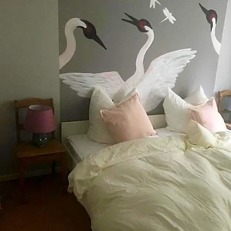 Bed & Breakfast Alois Hennecke
